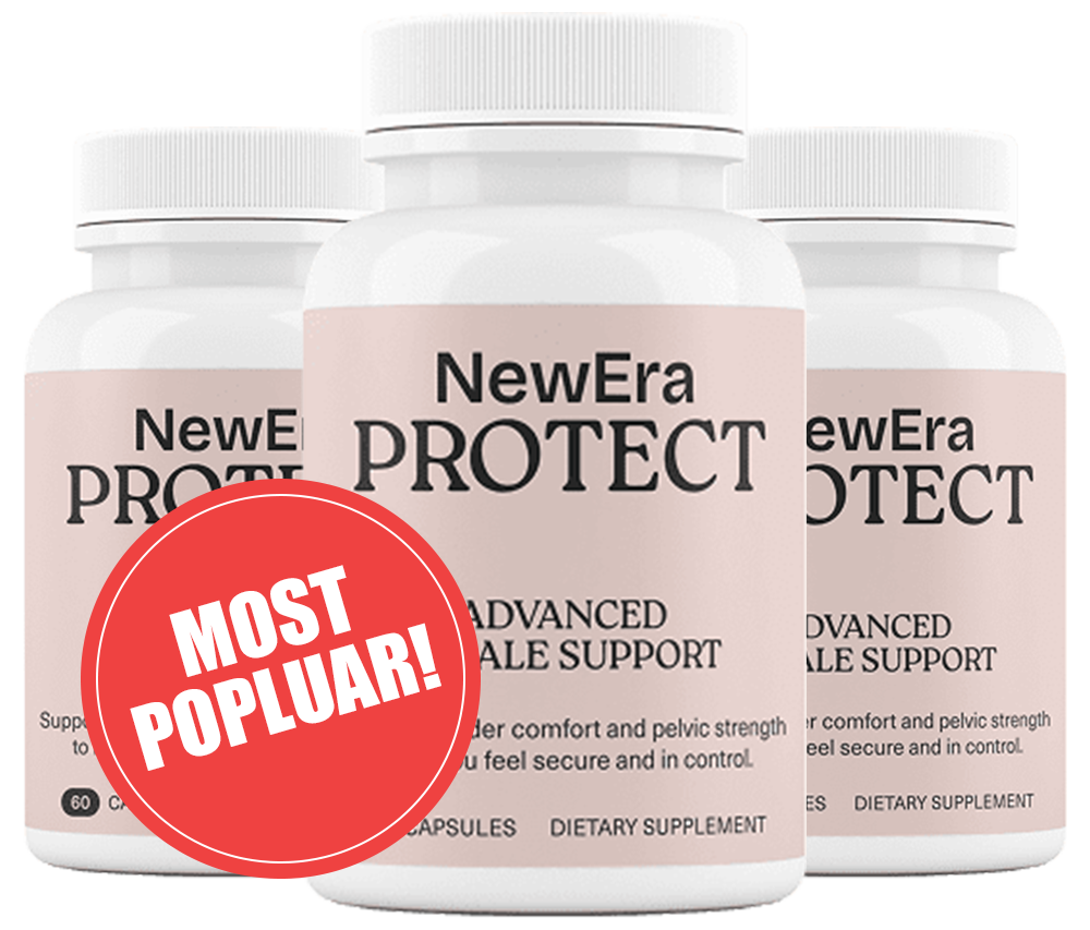 NewEra Protect Supplement 